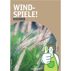 WINDSPIELE!